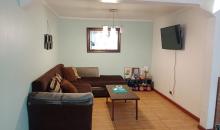 living-comedor