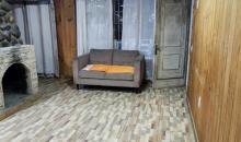 Gran espacio para la familia 