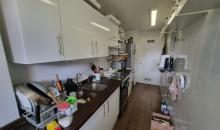 Cocina equipada