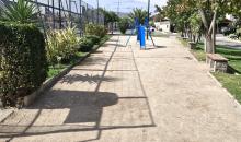 Otros juegos siempre al interior del condominio