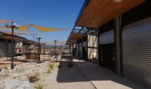 El Paseo Los Laureles se ubica a 10 minutos de Limache y 30 de Viña del Mar