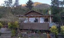 frontis casa principal