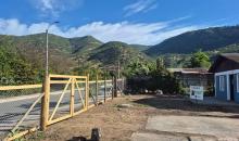 Tremendo patio, con un potencial tremendo para crear lo que tu quieras