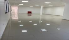 Planta libre primer piso 