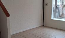 living orientación poniente