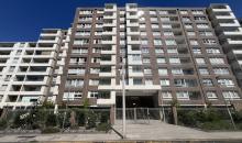 Fachada del Edificio