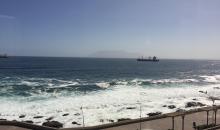 INCREIBLE VISTA PRIMERA LINEA