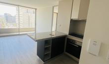 Entrada Departamento