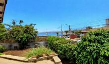 VISTA AL MAR A UNA CUADRA DE LA PLAYA