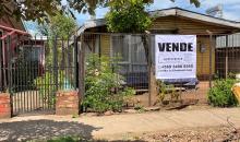 HOFFSTETTER PROPIEDADES VENDE!!! Terreno estrátegico de 650 M2 a pasos del centro, ideal para proyecto inmobiliario o comercial, garantizando un retorno de inversión rápida gracias a su ubicación central