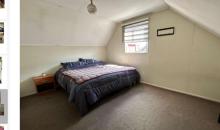 Dormitorio principal