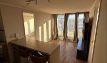 Accediendo al departamento