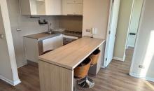 Cocina americana otra mirada