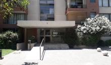 Entrada edificio