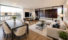 Living Comedor