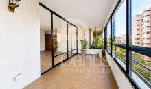 Balcón Dormitorio