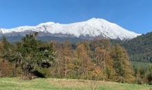 VOLCAN MOCHO