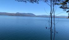 LAGO CALAFQUEN