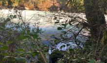 RIO FUY 2500 MTS ORILLA