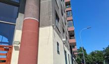 FACHADA DE EDIFICIO