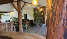 DECORACION RUSTICA