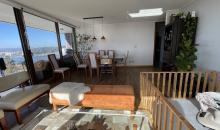 Living comedor