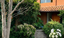 Fachada exterior