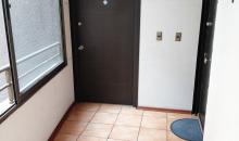 Acceso principal