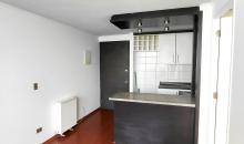 Acceso departamento