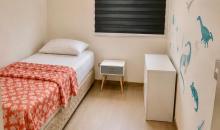SEGUNDO DORMITORIO.