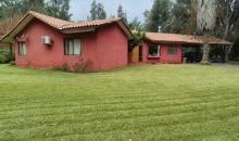 Fachada casa