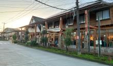 SE ARRIENDA HOTEL AMOBLADO PANGUIPULLI