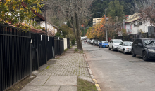 sector residencial