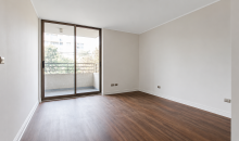 Dormitorio Principal