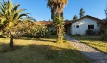 Fachada casa
