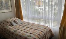 segundo dormitorio -mucho sol