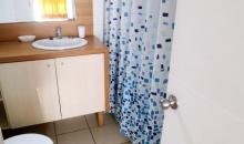 Baño principal 