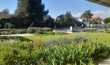 Jardin Interior