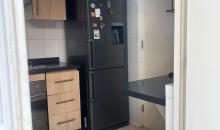 cocina equipada
