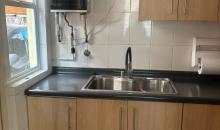 VISTA COCINA