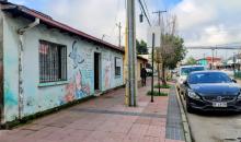 fachada casa