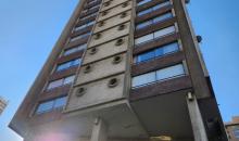 Fachada exterior