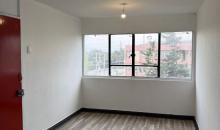 Living comedor