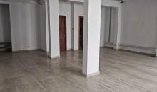 PLANTA TERCER PISO ORIENTACION PONIENTE
