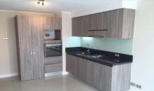 cocina amoblada