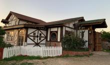 Propiedad comercial y residencial