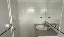 baño en suite 