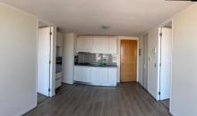 VISTA COCINA