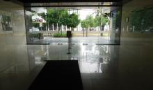 recepción 