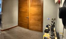 Hall entrada